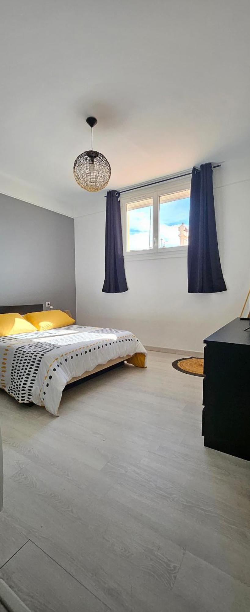 Appartement A Proximite De Toutes Commodites Ривзалт Екстериор снимка